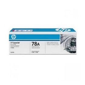 HP CE278AF 78A Siyah Multi Paket Toner