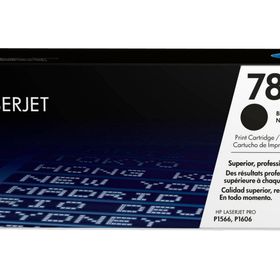 HP CE278L Toner