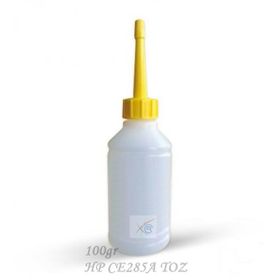 HP CE285A 35A 36A CE283A Siyah 100 gr Muadil Toner Tozu