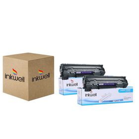 HP CE285A 85A 1 Koli 20 Adet Muadil Toner