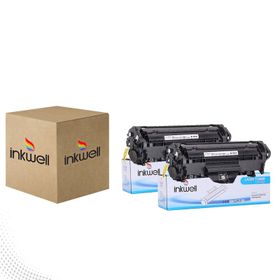 HP CE285A 85A 1 Koli 20 Adet Muadil Toner