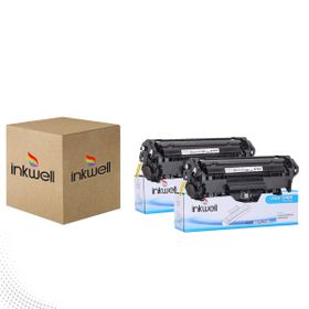 HP CE285A 85A 1 Koli 20 Adet Muadil Toner