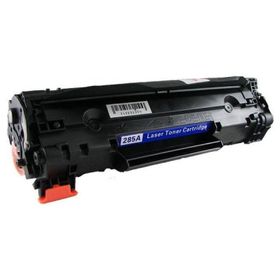 HP CE285A 85A HP Lasarjet Pro M1217NFW Uyumlu Toner