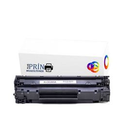 HP CE285A 85A HP Lasarjet Pro M1217NFW Uyumlu Toner