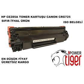 HP CE285A 85A M1212 Muadil Toner