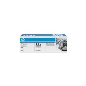 HP CE285A 85A Sıyah 1600 Sayfa Muadil Toner