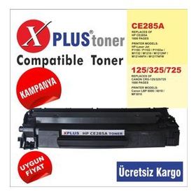 HP CE285A 85X 000 1102 1132 1212 6030 Uyumlu Toner