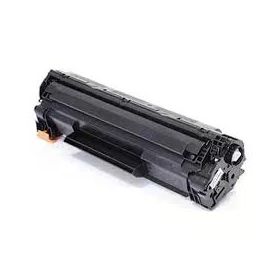 HP CE285A-CB435A-CB436A-388A CANON-CRG725-CRG712-CRG713 Muadil Toner