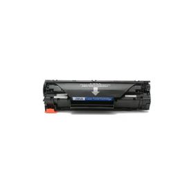 HP CE285A-CB435A-CB436A Siyah CRG712-CRG713-CRG725 Uyumlu Toner