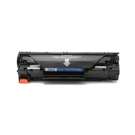 HP CE285A-CB435A-CB436A Siyah CRG712-CRG713-CRG725 Uyumlu Toner