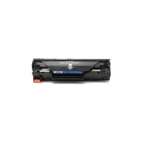 HP CE285A-CB435A-CB436A Siyah CRG712-CRG713-CRG725 Uyumlu Toner