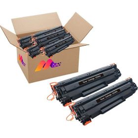 HP CE285A / CB436A / CB435A / CC388A Muadil Toner