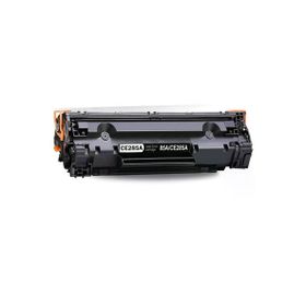 HP CE285A-CE85A Muadil Toner
