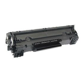 HP CE285A-CE85A Muadil Toner