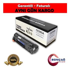 HP CE285A M1132 85A Uyumlu Toner