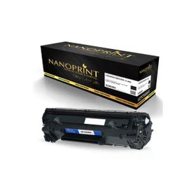 HP CE285A P1100 P1102 P1102W P1104 P1120 M1132 Uyumlu Toner