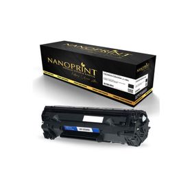 HP CE285A P1100 P1102 P1102W P1104 P1120 M1132 Uyumlu Toner