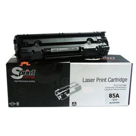 HP CE285A / P1102 / M1212 / M1132 Orijinal Toner