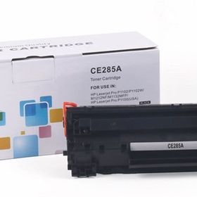 HP CE285A P1102-P1102W-M1132-M1212 CRG 725 Uyumlu Toner