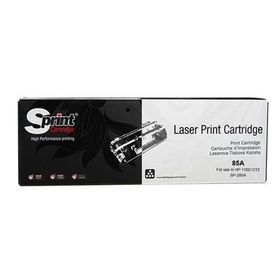 HP CE285A P1102-P1102W-M1132-M1212 CRG 725 Uyumlu Toner