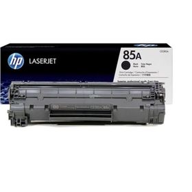 HP CE285A Siyah Toner