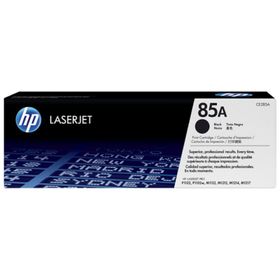 HP CE285A Siyah Toner