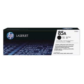 HP CE285A Siyah Toner