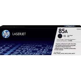 HP CE285A Siyah Toner
