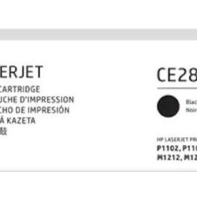 HP CE285AC Siyah Toner Kartuş