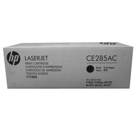 HP CE285AC Siyah Toner Kartuş