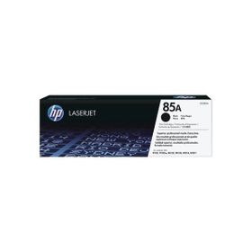 HP CE285AD 85A Siyah 2'li Toner