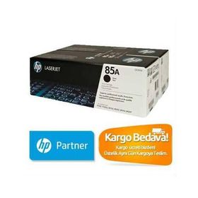 HP CE285AD Toner
