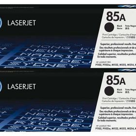 HP CE285AD Toner
