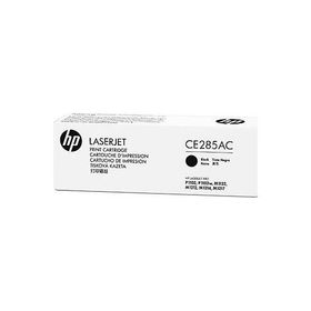 HP CE285AF P1100-1102-1132-1212 2'li Siyah Toner