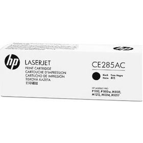 HP CE285AF P1100-1102-1132-1212 2'li Siyah Toner