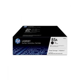 HP CE285AF P1100-1102-1132-1212 2'li Siyah Toner