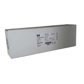 HP CE303C 824A Kırmızı Orjinal Toner