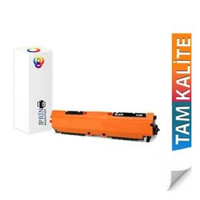HP CE310 Color MFP M176N Uyumlu Siyah Muadil Toner