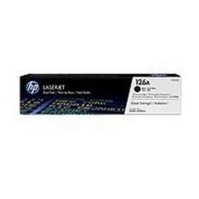 HP CE310AD Toner