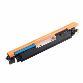 HP CE311A CF351A Canon CRG-729 Cyan 1K Toner