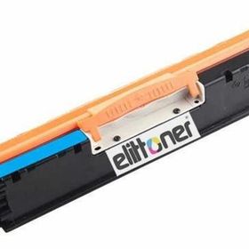 HP CE311A CF351A Canon CRG-729 Cyan 1K Toner