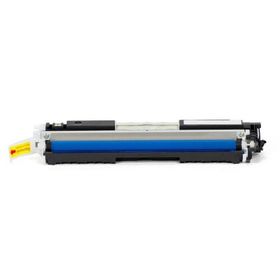 HP CE311A Çipli 126A Mavi Newmark Muadil Toner