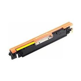 HP CE312-CF352-CP1025 Sarı Muadil Toner