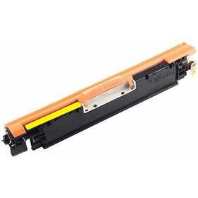 HP CE312-CF352-CP1025 Sarı Muadil Toner