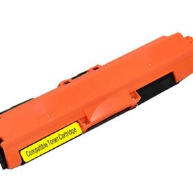 HP CE312A 126A Sarı HP Color Lasarjet CP1025 CP1025N CP1025NW Uyumlu Toner