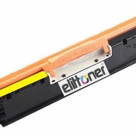 HP CE312A CF352A Canon CRG-729 Sarı 1K Toner
