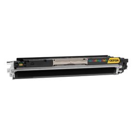 HP CE312A Çipli 126A Sarı Newmark Muadil Toner
