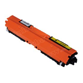 HP CE312A Çipli 126A Sarı Newmark Muadil Toner