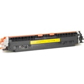 HP CE312A Çipli 126A Sarı Newmark Muadil Toner