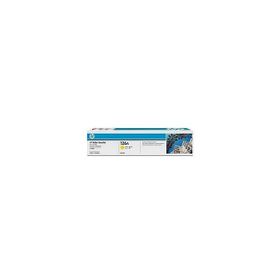 HP CE312A Toner